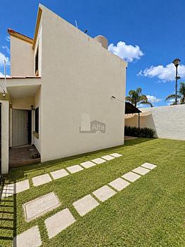 Casa en RENTA en Ciudad del Sol,Querétaro