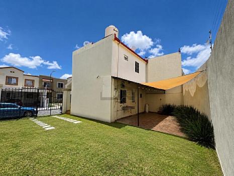 Casa en RENTA en Ciudad del Sol,Querétaro