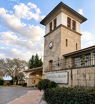 Terreno habitacional en Venta en Rancho El Mesón, Calimaya