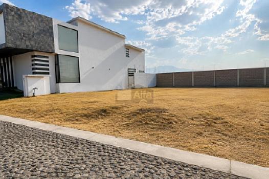 Terreno habitacional en Venta en Rancho El Mesón, Calimaya