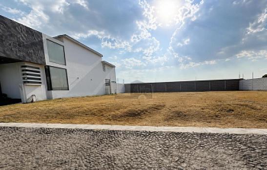 Terreno habitacional en Venta en Rancho El Mesón, Calimaya
