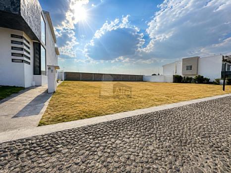 Terreno habitacional en Venta en Rancho El Mesón, Calimaya