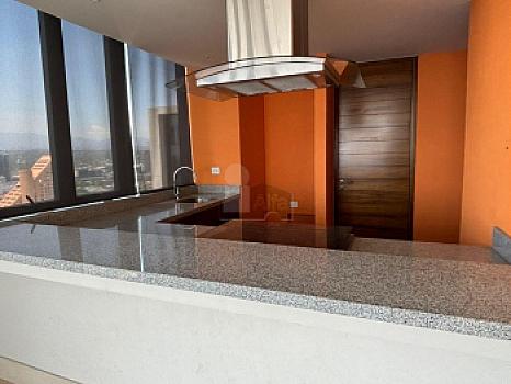 Departamento en Renta en Residencial Miyana, Granada,, Miguel Hidalgo, Ciudad de México