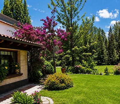 Oportunidad de Casa tipo Hacienda con 10,000 m2 en Zona Metropolitana de Querétaro