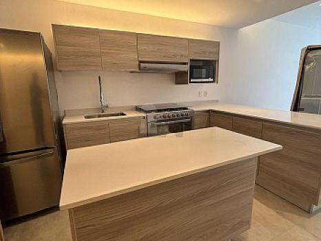 Departamento en renta en Cuadrante Neuchatel, Granada, Miguel Hidalgo