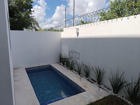 House for Sale 3 bedrooms 3.5 bathrooms, Arbolada Cancun Quintana Roo