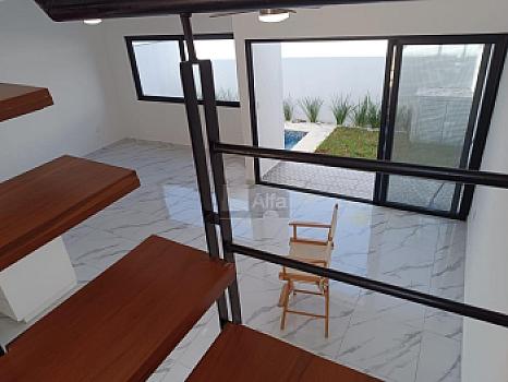House for Sale 3 bedrooms 3.5 bathrooms, Arbolada Cancun Quintana Roo