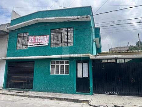 Casa en venta en San Juan Bosco