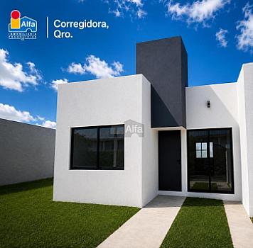 Casa sola en sale en Pueblito Colonial, El Pueblito, Querétaro