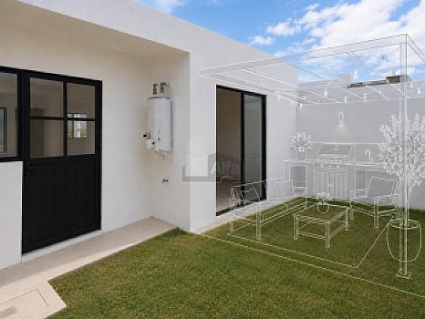 Casa sola en sale en Pueblito Colonial, El Pueblito, Querétaro
