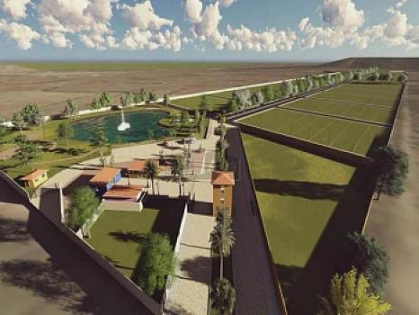 Terreno habitacional en sale en Las Taponas, Huimilpan, Querétaro
