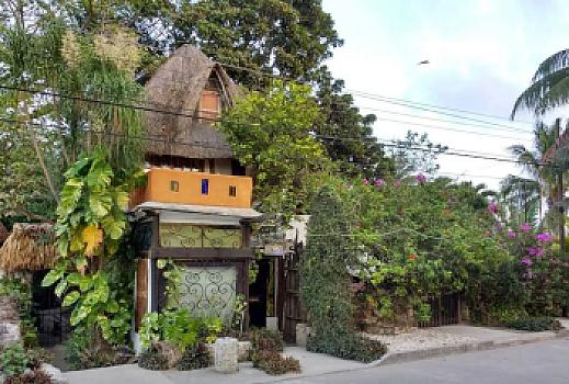 TERRENO PARA DESARROLLO HOTELERO DISPONIBLE - PUERTO MORELOS