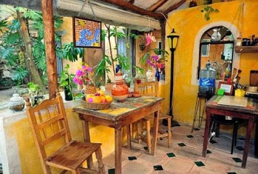 TERRENO PARA DESARROLLO HOTELERO DISPONIBLE - PUERTO MORELOS
