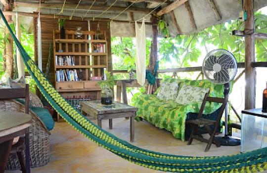 TERRENO PARA DESARROLLO HOTELERO DISPONIBLE - PUERTO MORELOS