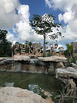 PAQUETE DE TERRENO EN RUTA DE LOS CENOTES EN KM6 - PUERTO MORELOS