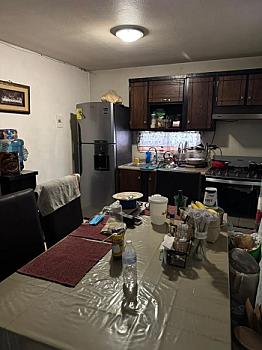 Vista del Valle, single-story corner house