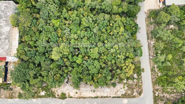 DESARROLLADORES INVERSIONISTAS GRAN OPCION TERRENO DE USO MIXTO EN VENTA – AVENIDA HUAYACÁN, CANCÚN