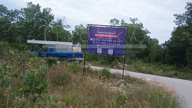 DESARROLLADORES INVERSIONISTAS GRAN OPCION TERRENO DE USO MIXTO EN VENTA – AVENIDA HUAYACÁN, CANCÚN