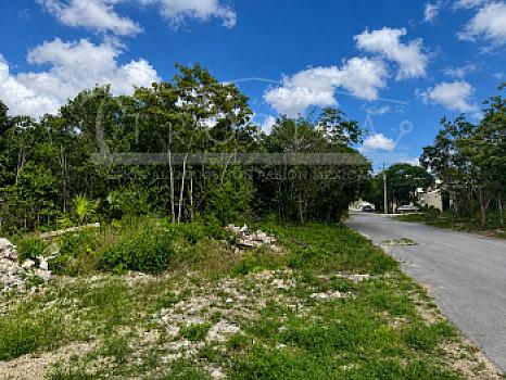 DESARROLLADORES INVERSIONISTAS GRAN OPCION TERRENO DE USO MIXTO EN VENTA – AVENIDA HUAYACÁN, CANCÚN