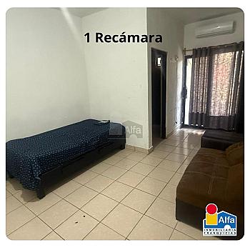 Renta de Departamento México Lindo San Nicolás de los Garza