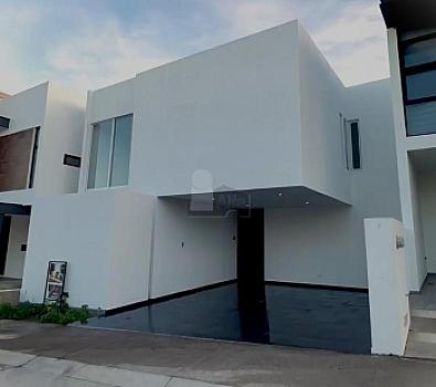Casa nueva en venta al Norte en St. Ángelo Residencial