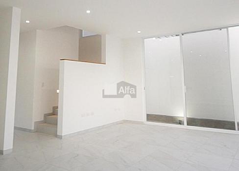 Casa nueva en venta al Norte en St. Ángelo Residencial