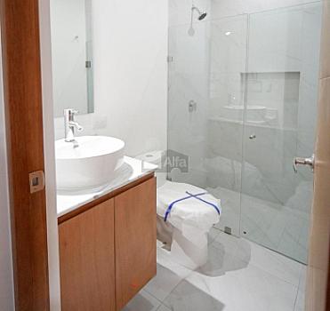 Casa nueva en venta al Norte en St. Ángelo Residencial