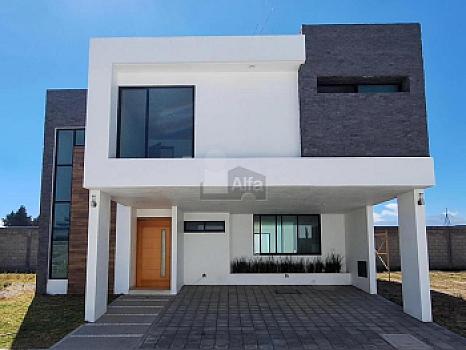 Casa sola en sale en Nentambati, Mexicaltzingo, México