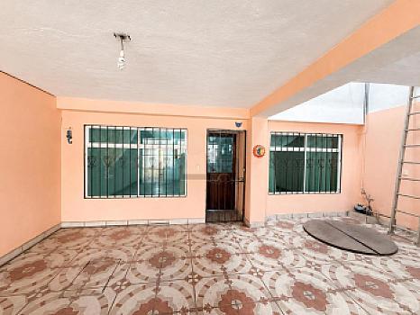 Casa sola en sale en Bosques de Colón, Toluca de Lerdo, México