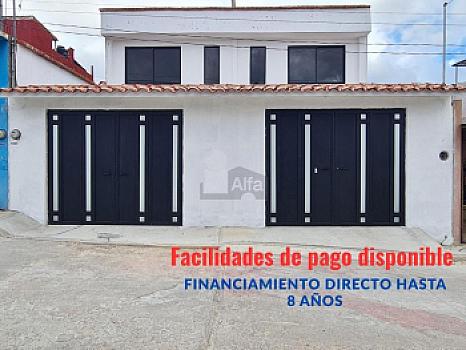 Casa sola en sale en FSTSE 2000, San Cristóbal de las Casas, Chiapas
