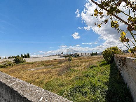 6,022 m2 Metepec bardado, plano a metros de pino suárez
