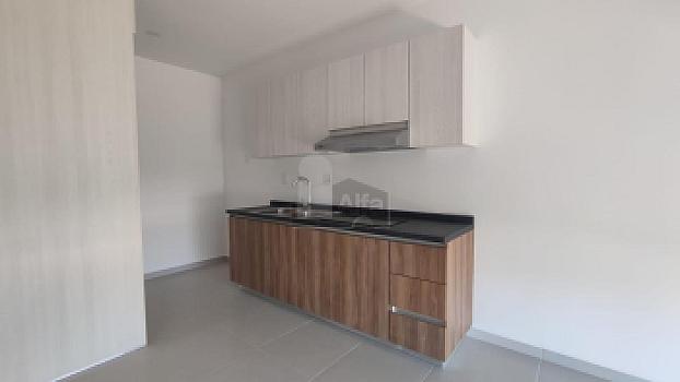 Departamento en renta en Capittala | $9,000 con mantenimiento incluido