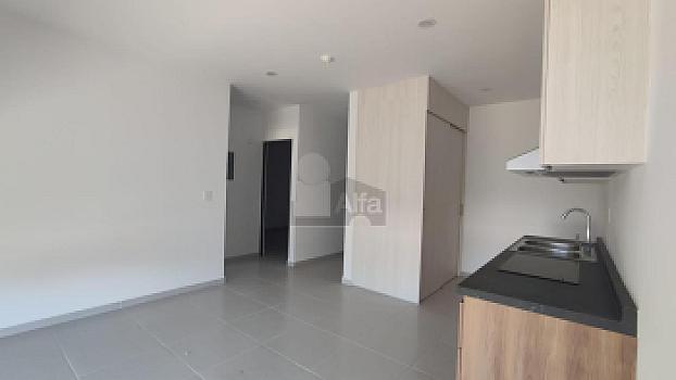 Departamento en renta en Capittala | $9,000 con mantenimiento incluido