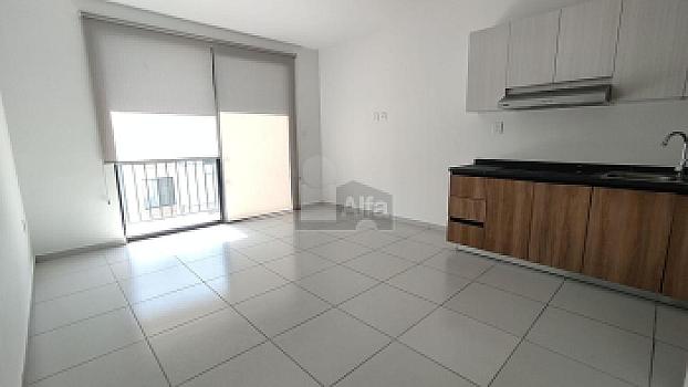 Departamento en renta en Capittala | $9,000 con mantenimiento incluido