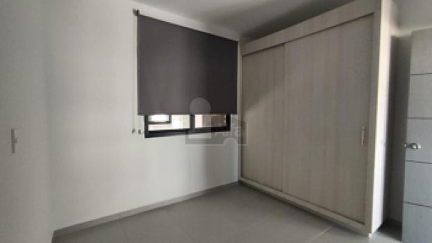 Departamento en renta en Capittala | $9,000 con mantenimiento incluido