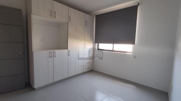 Departamento en renta en Capittala | $9,000 con mantenimiento incluido
