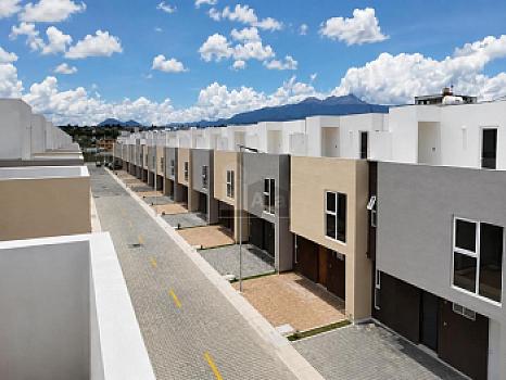 Casa nueva con roof garden en Metepec, cercana a Galerias