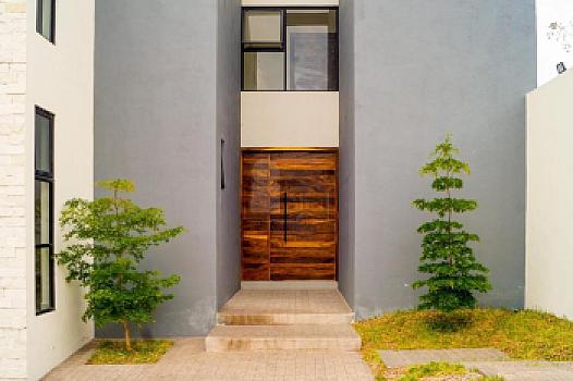 House 200 m² in Fraccionamiento Torzano, Lagos de Moreno | Top-quality finishes | $4,370,000