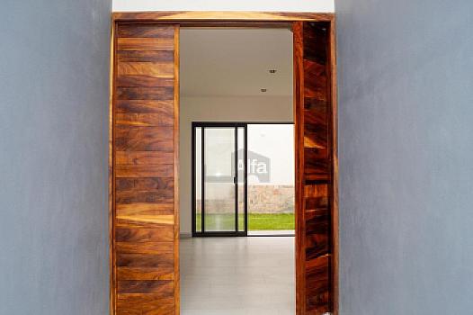 House 200 m² in Fraccionamiento Torzano, Lagos de Moreno | Top-quality finishes | $4,370,000