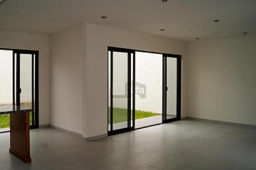 House 200 m² in Fraccionamiento Torzano, Lagos de Moreno | Top-quality finishes | $4,370,000