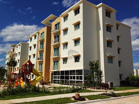 Furnished Apartment for Rent with 3 bedrooms PUNTA ESTRELLA, SMZ-326, Cancún