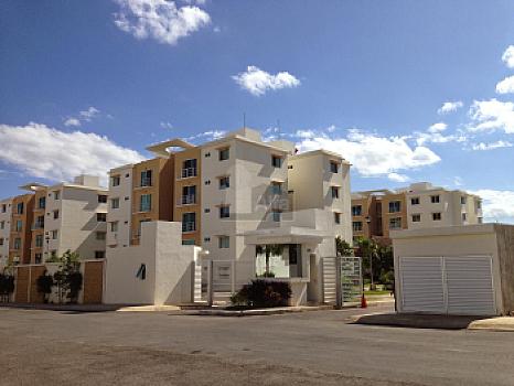 Furnished Apartment for Rent with 3 bedrooms PUNTA ESTRELLA, SMZ-326, Cancún