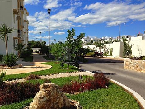 Furnished Apartment for Rent with 3 bedrooms PUNTA ESTRELLA, SMZ-326, Cancún
