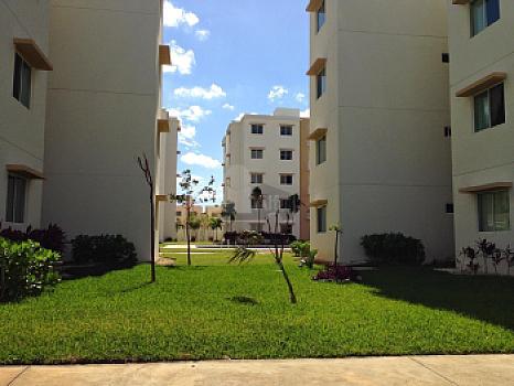 Furnished Apartment for Rent with 3 bedrooms PUNTA ESTRELLA, SMZ-326, Cancún