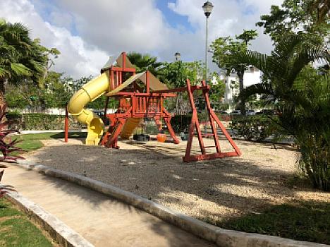 Furnished Apartment for Rent with 3 bedrooms PUNTA ESTRELLA, SMZ-326, Cancún