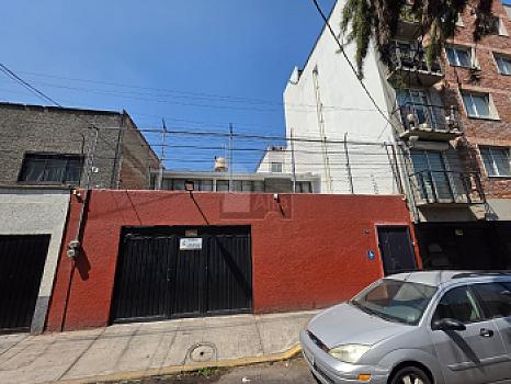House for sale in Bellavista, Alvaro Obregón