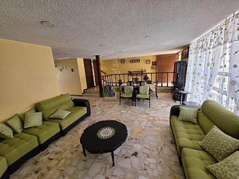 House for sale in Bellavista, Alvaro Obregón