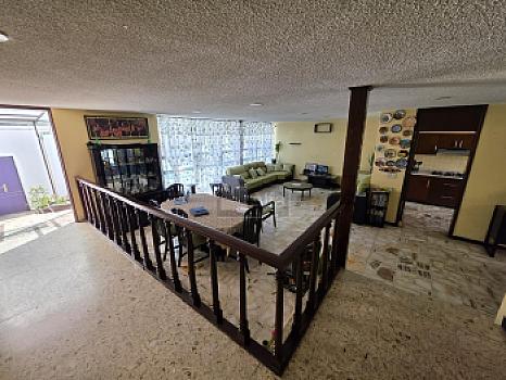 House for sale in Bellavista, Alvaro Obregón