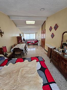 House for sale in Bellavista, Alvaro Obregón