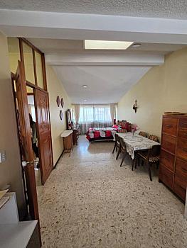 House for sale in Bellavista, Alvaro Obregón